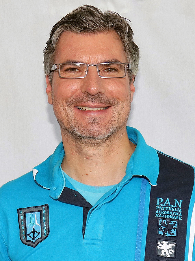 DR. MICHAEL EVANGELOU