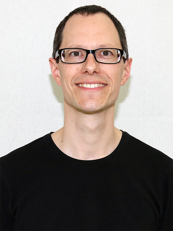 Dr. med. Alexander Schmidt