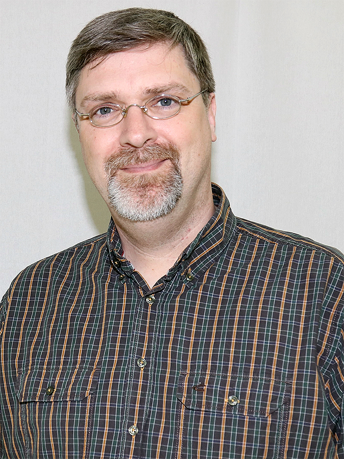 Herr Timon Schwarzer