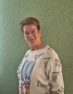 ANGELIKA PIONTEK