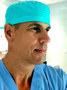 Dr. Jörn Hötzel
