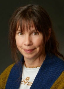 Elke Walka