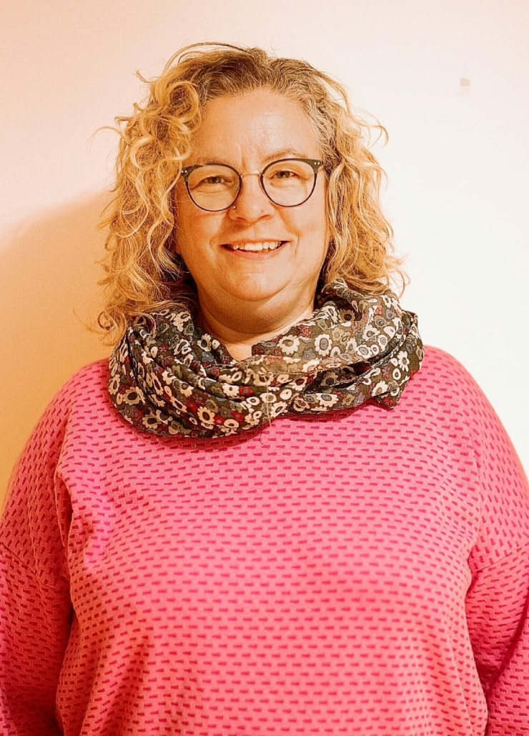Judith Seifert