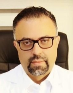 Prof. Dr. hc. Dr.(IR) Bahram Parvizimilani