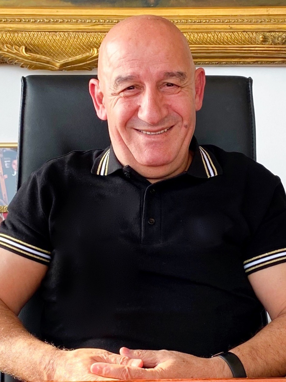 DR. MED. SAMIR AL-HAMI