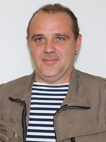 Waldemar Bauer
