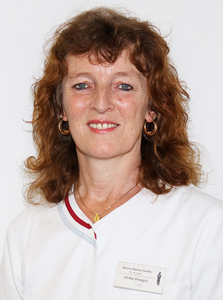 ULRIKE DISAGIO