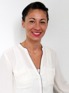 VERENA DIEGELMANN